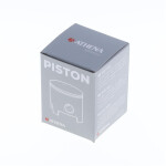 Kit de pistón S4F05400003B (pistón forjado)