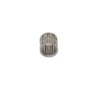 Needle roller bearing for piston pin 12 x 16 x 15.3 mm