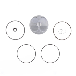 ATHENA Piston Kit, high compression, 53.94 mm