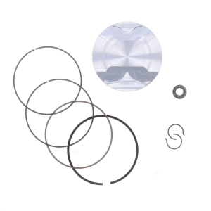 Kit de pistões ATHENA Pistões forjados 94,95 mm