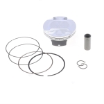 Kit de pistões ATHENA Pistões forjados 94,95 mm