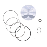 Kit de pistões ATHENA Pistões forjados 94,95 mm