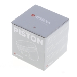 Kit de pistões ATHENA Pistões forjados 94,95 mm
