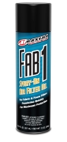 61920 Maxima FAB 1 - Luftfilteröl (Spray) Bild 1