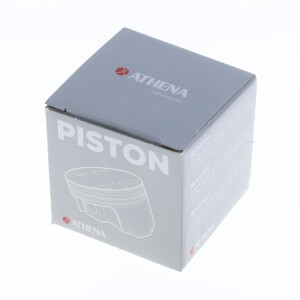 Kit de piston S5F07700002A (piston forgé)