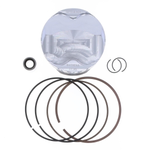 Kit de pistões ATHENA Pistões forjados 81,97 mm