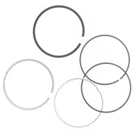 Piston ring set 83mm for Athena pistons