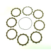 ATHENA CLUTCH PLATE KIT BETA