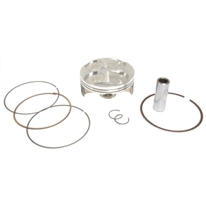 S4F07800006A Piston kit S4F07800006A (forged piston) Fig. 1