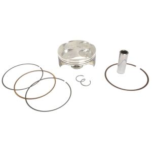 S4F07800006C Piston kit S4F07800006C (forged piston) Fig. 1