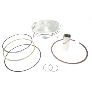 S4F09700015B Piston kit S4F09700015B High Compression...