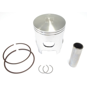 S4F06640019A Piston kit S4F06640019A (forged piston) Fig. 1