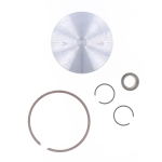 ATHENA Piston Kit Lightweight Cast Piston 53.97 mm