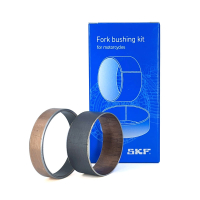 SKF plain bearing set Ohlins 43