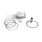 S5F09600004B Kit de pistão S5F09600004B (pistão forjado) Fig. 1