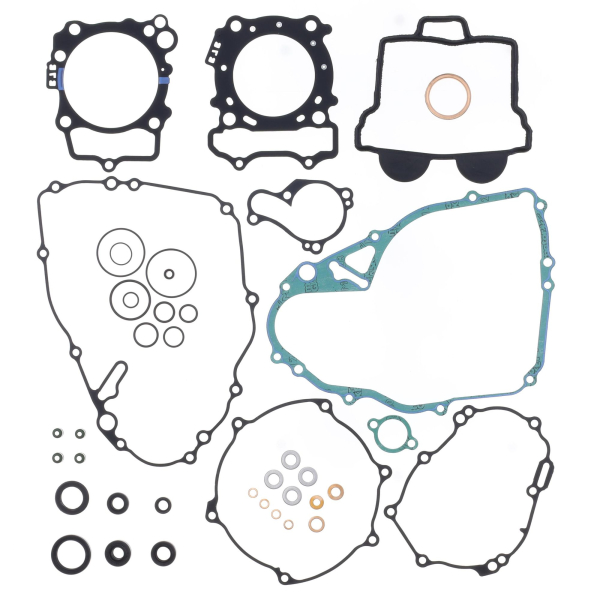 P400485900212 Engine gasket set - P400485900212 Incl oil seals Image 1