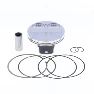 Kit de pistões ATHENA Pistões forjados 76,96 mm