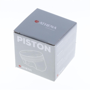 Kit de pistões ATHENA Pistões forjados 76,96 mm