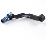 STECHSH105BL PALANCA DE CAMBIO S-TECH PARA KTM/HSQV AZUL Imagen 1