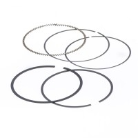 Piston ring set MXU (05-06), D=78 mm