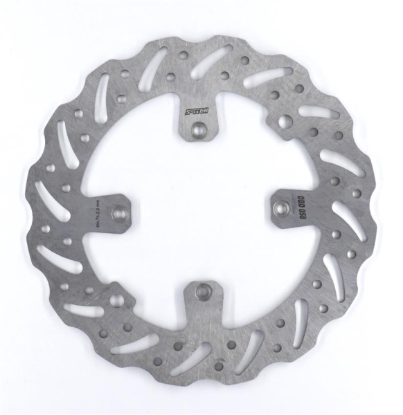 DISCO DE TRAVÃO DE TRAVAGEM DELTA PARA KTM/HUSQ/GG (FRENTE)