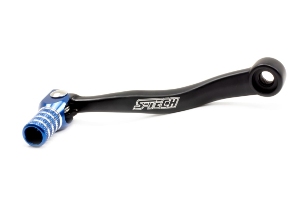LEVA DEL CAMBIO S-TECH PER KTM/HSQV BLU