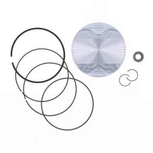 Kit de pistões ATHENA Pistões forjados 12,5:1