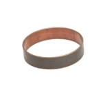 SFTCVPB47 Retentor da mola do casquilho deslizante SHOWA 47 MM 43,00x9,90x1,50 Imagem 1