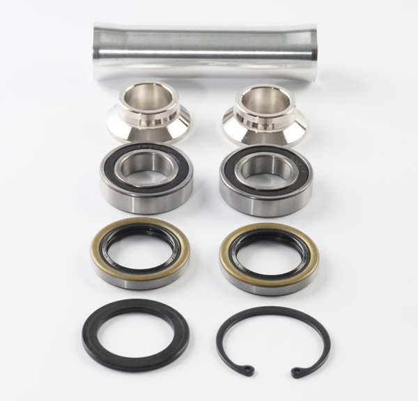 Kit de reparação de rolamentos de roda S-TECH PARA KTM REAR Cpl.