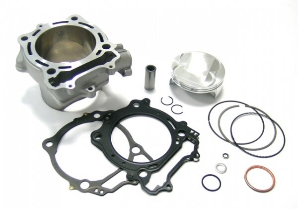 P400510100016 Kit cilindro BIG BORE - P400510100016 Immagine 1