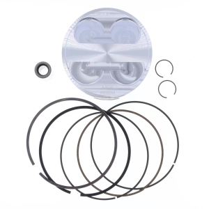 Kit de pistões ATHENA Pistões forjados 12,5:1