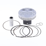 Kit pistoni ATHENA Pistoni forgiati 76,97 mm