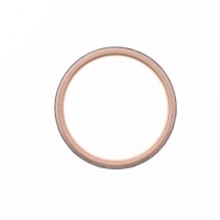 ATHENA Exhaust gasket YAMAHA