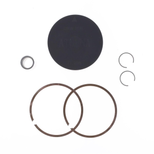 Kit de pistões ATHENA Pistões forjados 71,94 mm