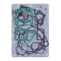 Engine gasket set complete - P400155850001