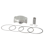 S4F09600020B Kit de piston S4F09600020B (piston forgé) Figure 1