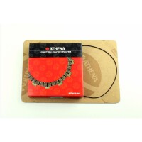 KIT DE DISCOS DE EMBRAIAGEM ATHENA KAWASAKI