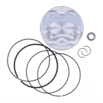 Kit de pistões ATHENA Pistões forjados 12,5:1