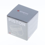 ATHENA Piston Kit forged pistons 13.5:1