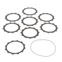 ATHENA CLUTCH PLATE KIT HONDA