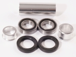 ST-RK90022 S-TECH Wheel Bearing Rep Kit YAMAHA FRONT Complete Fig. 1