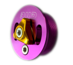 Tampa de substituição para o kit de cartucho BUD 50/65cc