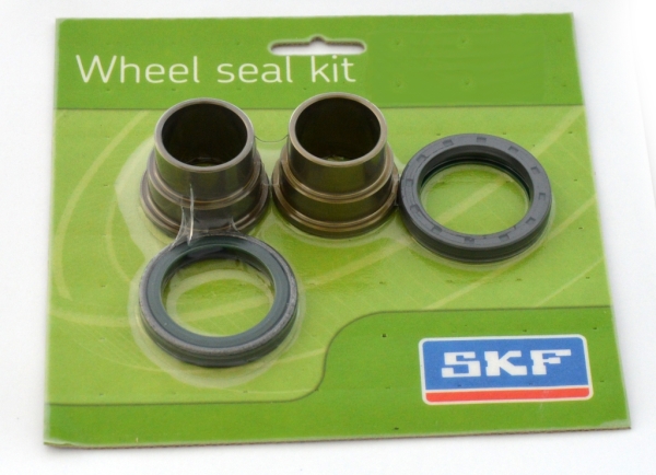 SKF Radlager-Dichtkit hinten