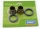 SKF rear wheel bearing sealing kit