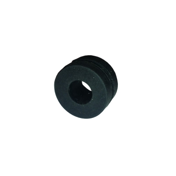 AR-RUBBER-1825 Ersatzgummi für BUD Carbon Endschalldämpfer-Halter Bild 1