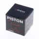 Kit de piston S4F07200006B (piston forgé)