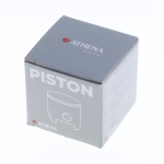 Kit de pistón S4F06640017A (pistón forjado)