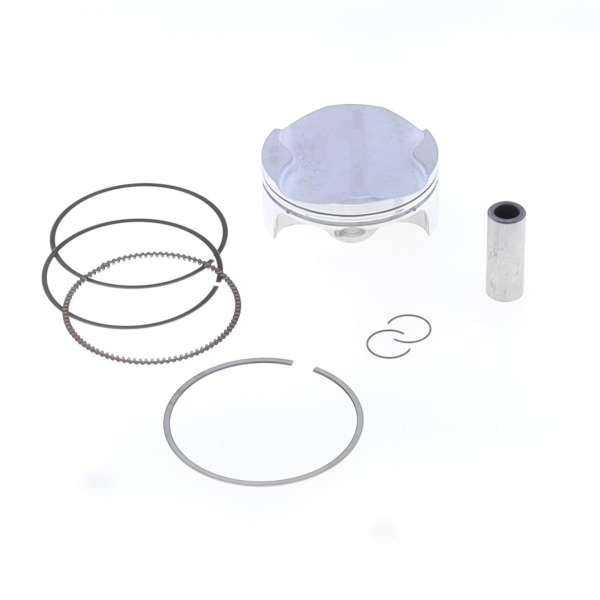 S4F07600005A Kit de piston S4F07600005A (piston forgé) Figure 1