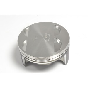 Piston kit S4F09700017A (forged piston)