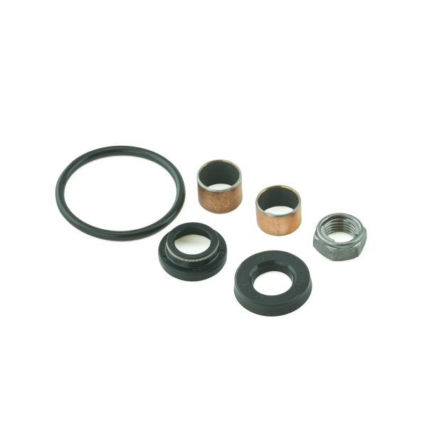 205-200-075 K-TECH Dichtkopf-Reparatur-Kit SHOWA 46/14 Bild 1